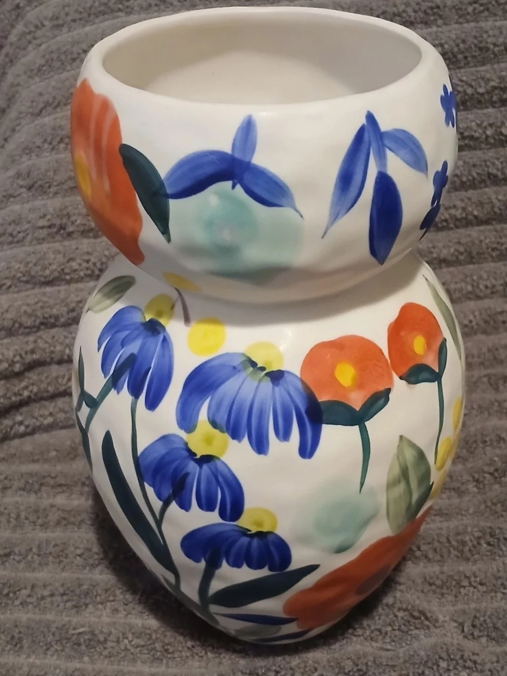 Anthropologie carmo cottagecore